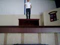 Lares - GAINER - Backflip Inverso u Holandes