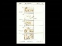 STORYBOARD del CORTOMETRAJE 