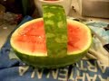 Watermelon Carving with Julian (for TheSCA.org)