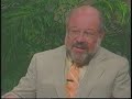 Electromagnetic Radiation with Louis Slesin ECU #519