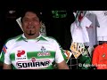 sonora escandalo  oso polar remix