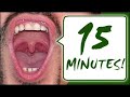 Advice 8: 15 Minutes You\