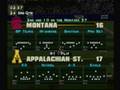 NCAA Gamebreaker FULL GAME - App State @ Montana - 3rd Q