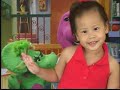 Barney & Richelle Barney & Richelle