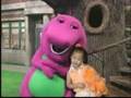 Barney & Richelle