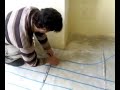 Raychem Elektikli yerden ?s?tma montaj Raychem Elektikli yerden ?s?tma montaj