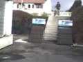 flavien qui desend les escalier du logi flavien qui desend les escalier du logi