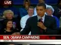 Obama Gaffe: Al Qaeda Not In Iraq? Obama Gaffe: Al Qaeda Not In Iraq?