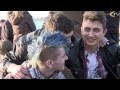 Kampnews 25 marca - 1 Dzień Wiosny, DK, 2012 powodów, Pozdrowienia ze Ślężaka 