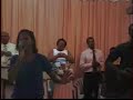 tua graça me basta toque no altar    ibpm em salvador