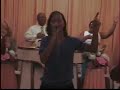 Tua Gra�a Me Basta(Toque no Altar) - IBPM em Salvador