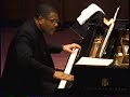 Donal Fox: Homage to Elliott Carter and Arnold Schoenberg, Merkin Hall, NY