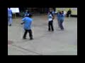 baile moderno