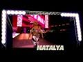 SvR 2011 Diva countdown, all the divas!
