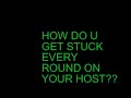 1v1- C IH R O IN I C vs. Xx JBeast xX (on his host)