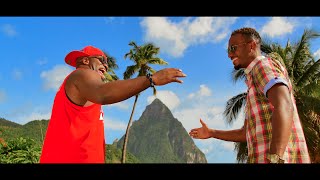 Teddyson John feat. KRYS - Allez Remix