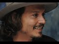 I could not ask for more-johnny depp