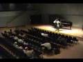 Three Miniatures tuba solo