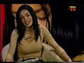Interview with Nadya about video 'Obnimi menya'