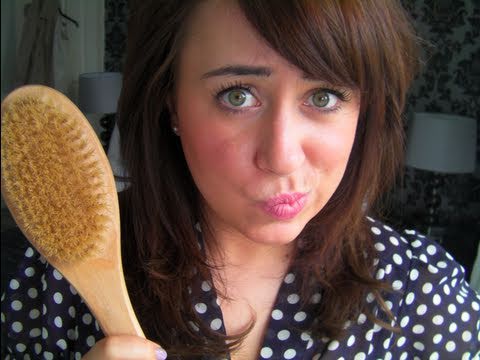 Getting Rid of Cellulite?!?!