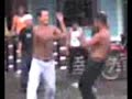LA CAIDA DE GERINGA LA CAIDA DE GERINGA