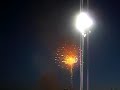ghchs grad fireworks
