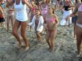videos de Aldana Belen De Nobili y Nicole Mamotiuk gimnasia en Monte Hermoso Enero 2007