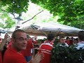 EURO 08 - Stimmung im Schweizerhaus - 3 EURO 08 - Stimmung im Schweizerhaus - 3