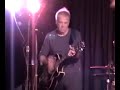 texas-born psychedelic/avant garde legends the red crayola perform live in nyc 2006