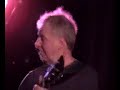 texas-born psychedelic/avant garde legends the red crayola perform live in nyc 2006