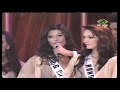 Miss Brasil 2007 - Semifinalists interview