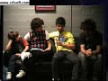 Jonas Brothers Interview With Frankie