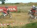 Sculthorpe MX