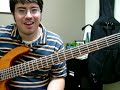 Walking Bass Lines -- a Lesson with Keith Groover Walking Bass Lines -- a Lesson with Keith Groover