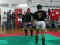 Pasquale K1 Round 1 Semifinale