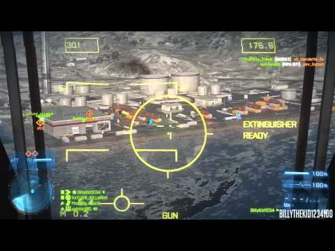 how to change view in vehicle bf3 pc