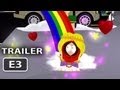 South Park The Stick of Truth Trailer (E3 2013)