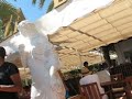 Plaza Beach, Puerto Banus, Marbella, Spain 2006