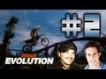 Trials Evolution - #2 - Sawyer Hartman Christian Caldeira - Xbox 360