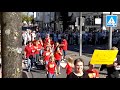 Josefstraße - Martinstraße Aufgenommen mit Nokia N8 Betriebssystem Belle (Beta) - dadurch leider die schlechte Qualität