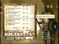 videos de Elder Scrolls Oblivion permantent enchantment glitch