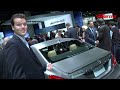 Icon for Post #2012 Mercedes-Benz CLS63 AMG at 2010 LA Auto Show