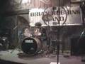 Neil Sebba - Drum solo - Rusty's Surf Ranch, Santa Monica