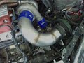 Project01 EP3 Civic Turbo Type-R 100-200 km/h 6.8sec Project01 EP3 Civic Turbo Type-R 100-200 km/h 6.8sec