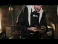 DISTRICT 9 TRAILER