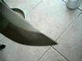 CHENESS SGC SERIES TSUKIKAGE KATANA