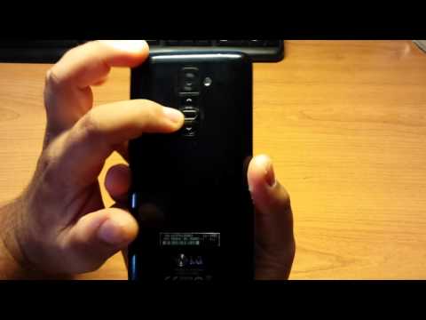how to take screenshot in moto g2