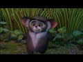 Madagascar - yo quiero marcha marcha