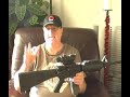 CA M15A4 Tactical Carbine Part 1