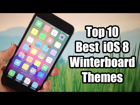 how to apply cydia themes ios 8